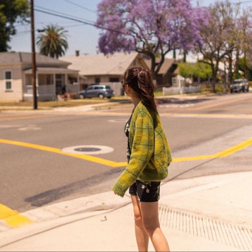 UNIF TY cardigan